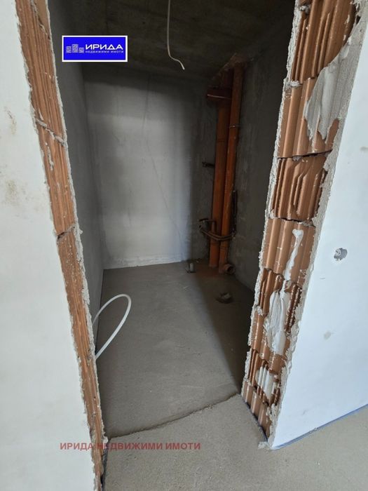 Продава се Тристаен апартамент в София, Кръстова вада - 145 кв.м за 1829 €/кв.м - Снимка #8