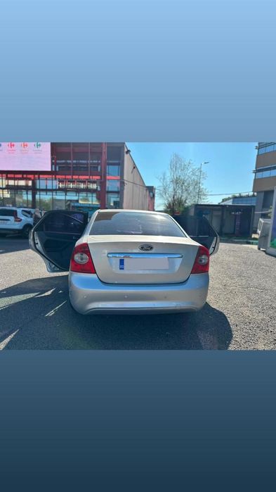FORD Focus 2008 — imagine 3