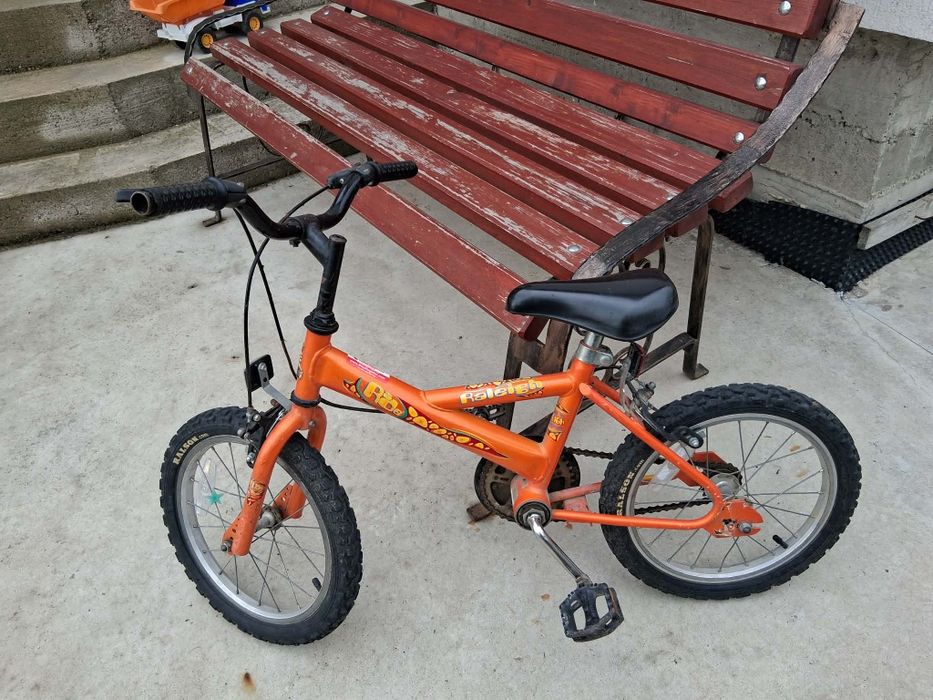 Bicicleta 16 inch