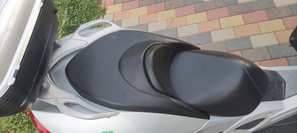 Malaguti Spidermax Gt 500 2005