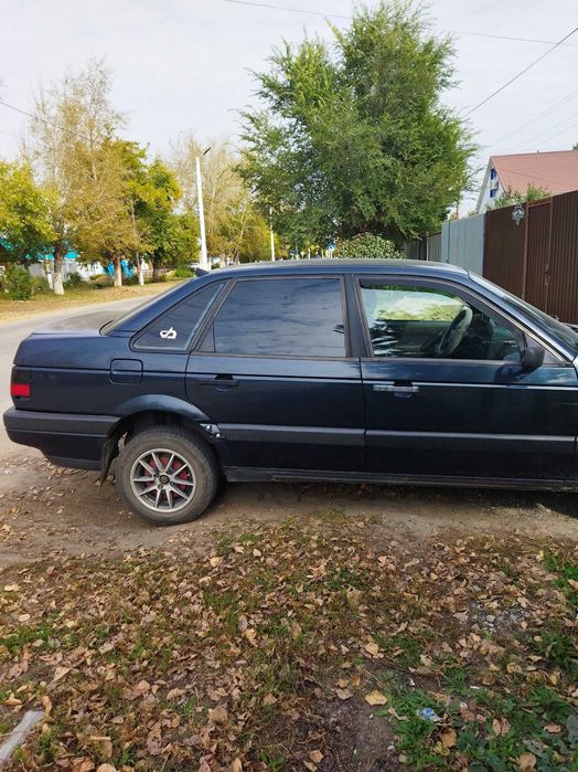 Продам Volkswagen Passat B 3
