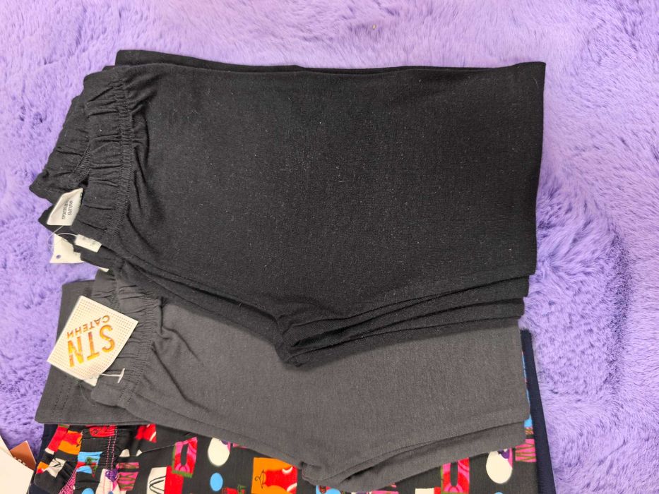 Нов, български клин 116