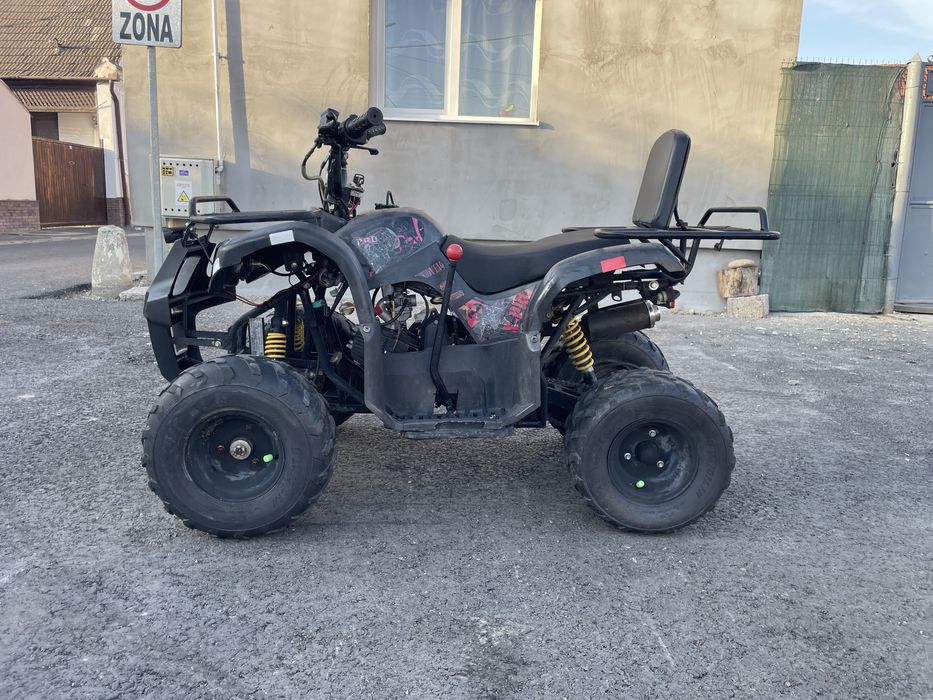 Atv 110cc automat
