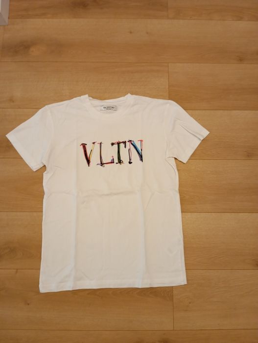 Tricou Valentino Garavani