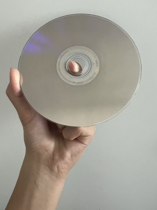 EA FC 24 диск PS5