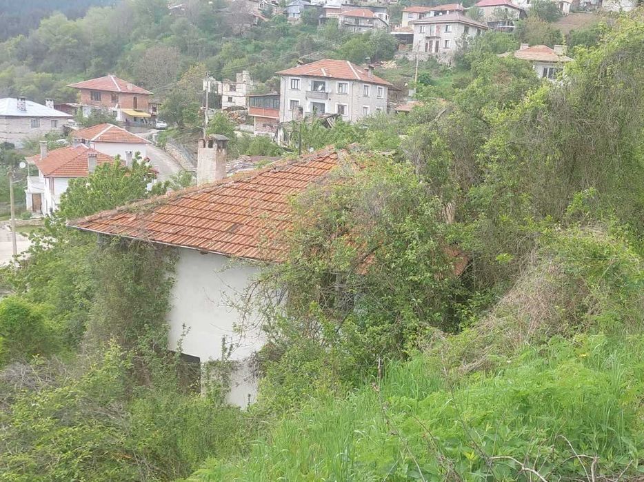 Продава се Къща в Девин - 60 кв.м за 617 €/кв.м - Снимка #3