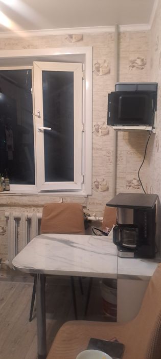 Продам квартиру двухкомнатную