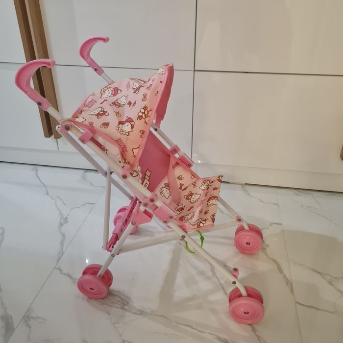 Количка за кукли Hauck