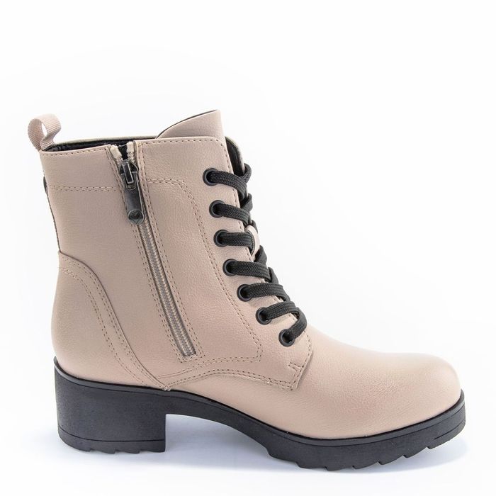 Ботинки демисезонные Marko Tozzi