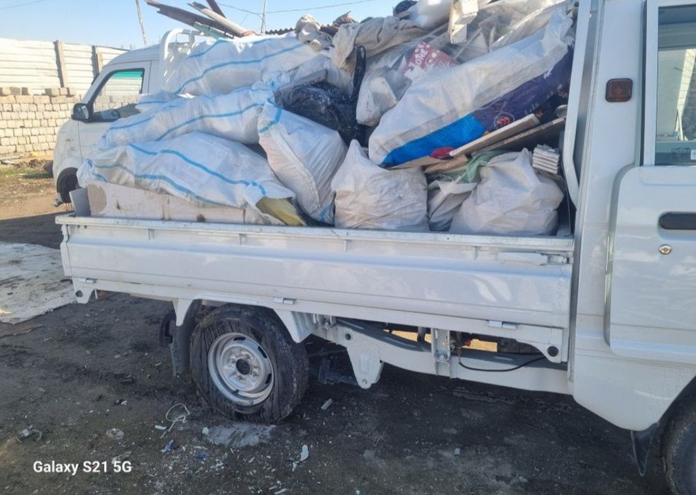 Вывоз Мусор.24/7. Musr olib ketish xizmati 24/7.  Stroy musr