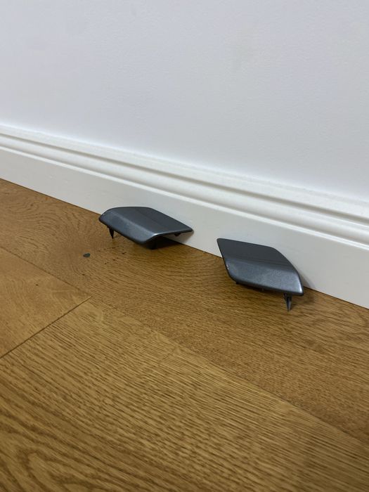 Сарас / Capace - stanga si dreapta spalator far bara Golf 6