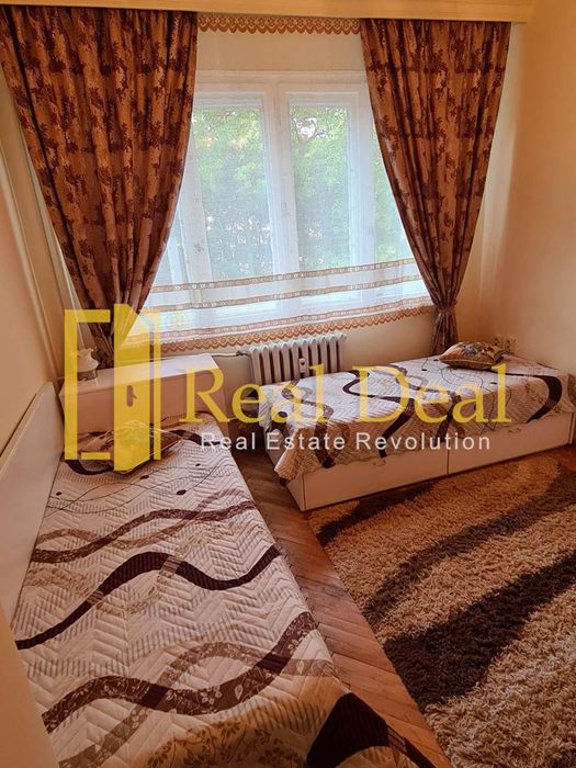 3-стаен в София-Илинден площ 80 цена 650