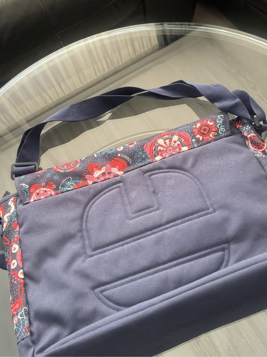 Чанта Gabol за бебе