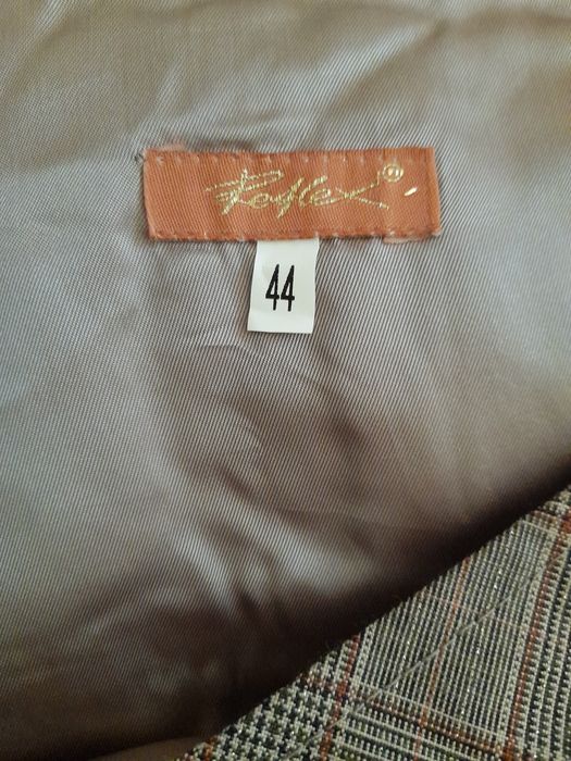 Нова дамска пола