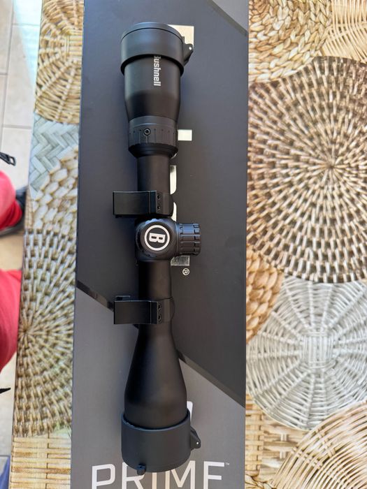 Оптика за пушка Bushnell