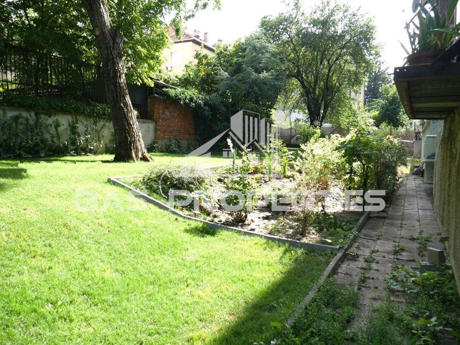 Продава се Тристаен апартамент в София, Лозенец - 113 кв.м за 3611 €/кв.м - Снимка #11