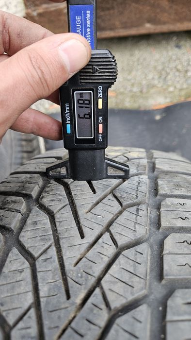 Джанти 15 5х112 с гуми 195 65 15