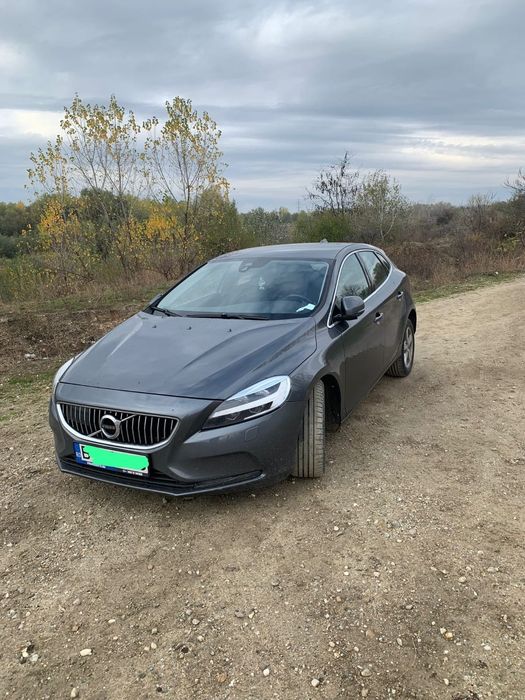 VOLVO V40 2013 — imagine 2