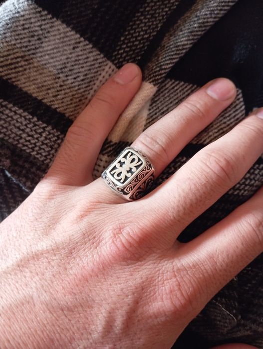 Polat Alemdar uzugi 21 razmerda