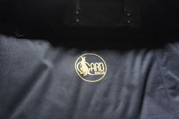 Gigbag(husa, geanta) pentru tuba Gard 63-MSK Gigbag for Tuba