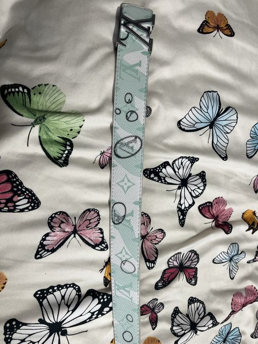 Curea lv in stare foarte buna , usor negociabil