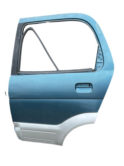 Usa Portiera Stanga Spate Daihatsu Terios J1_ 1997 - 2006