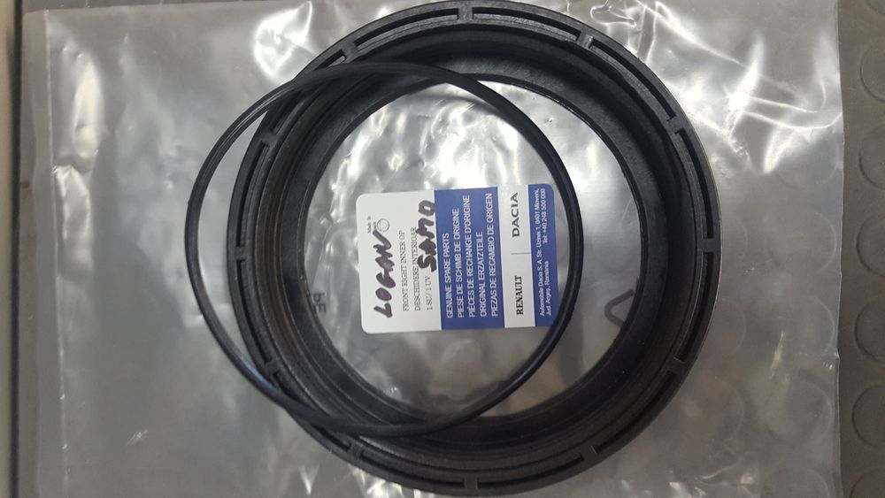 Капачка бензинова помпа Дачия Логан/Сандеро