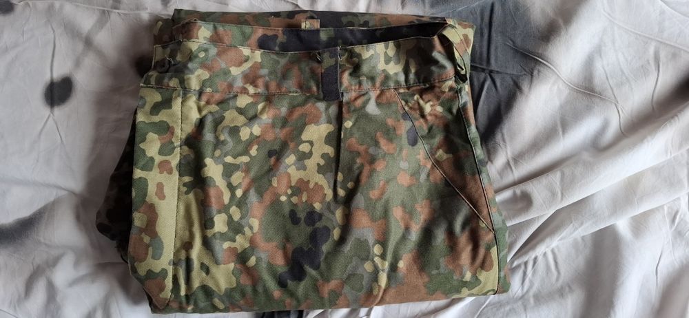 Нови зимни ловни панталони