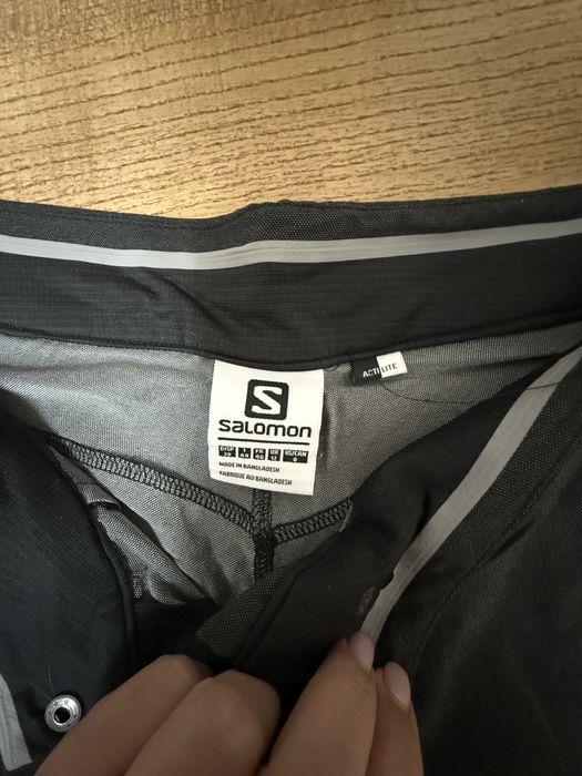 Брюки, шорты, юбка,  все лотом , размер L