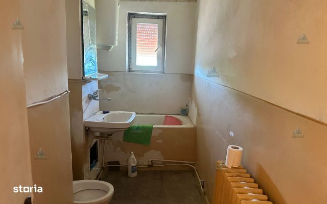 Apartament 3 camere de vânzare – 1 Decembrie 1918, zona Tipografiei