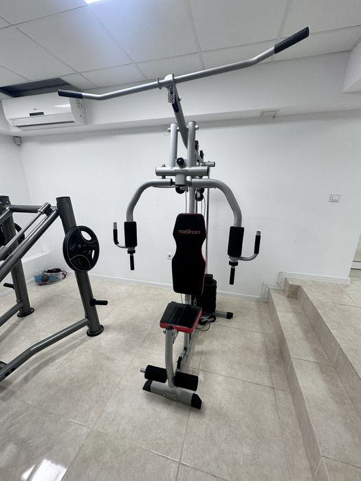 Гладиатор TOP SPORT  TS 3500