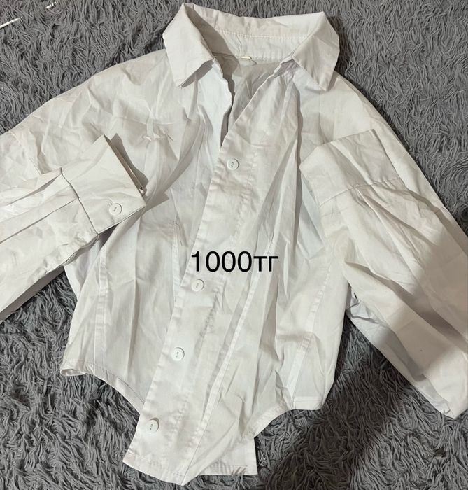 Разгрузка гардероба