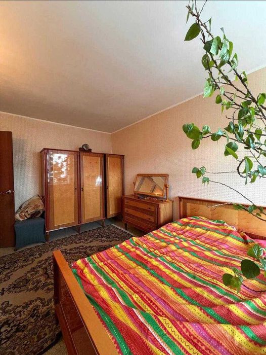 Продажа 4-комнатной квартиры