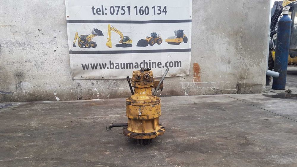 Hidromotor rotire reductor rotire Caterpillar 312B , 2N4410