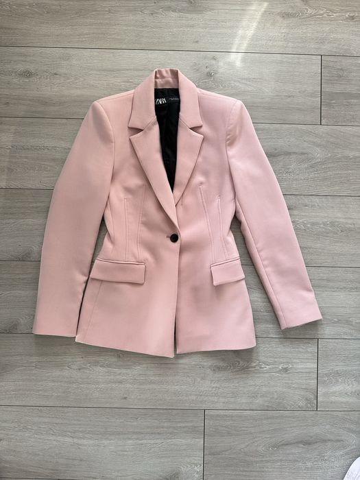 Ново сако блайзер Zara Зара