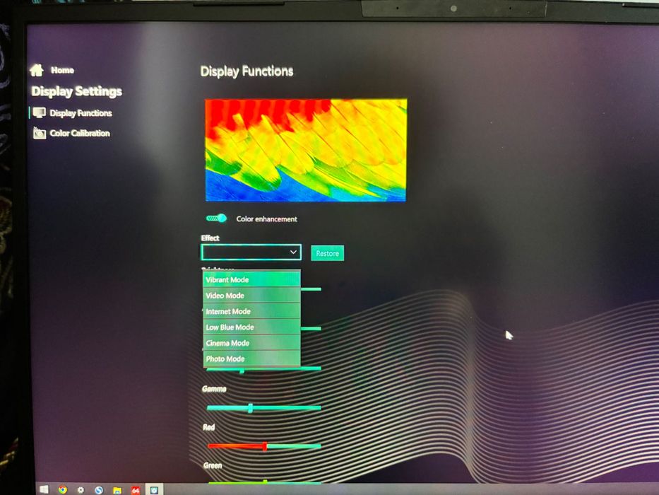RTX 3070 / i7-11800H / 17,3” 2K 165 Гц