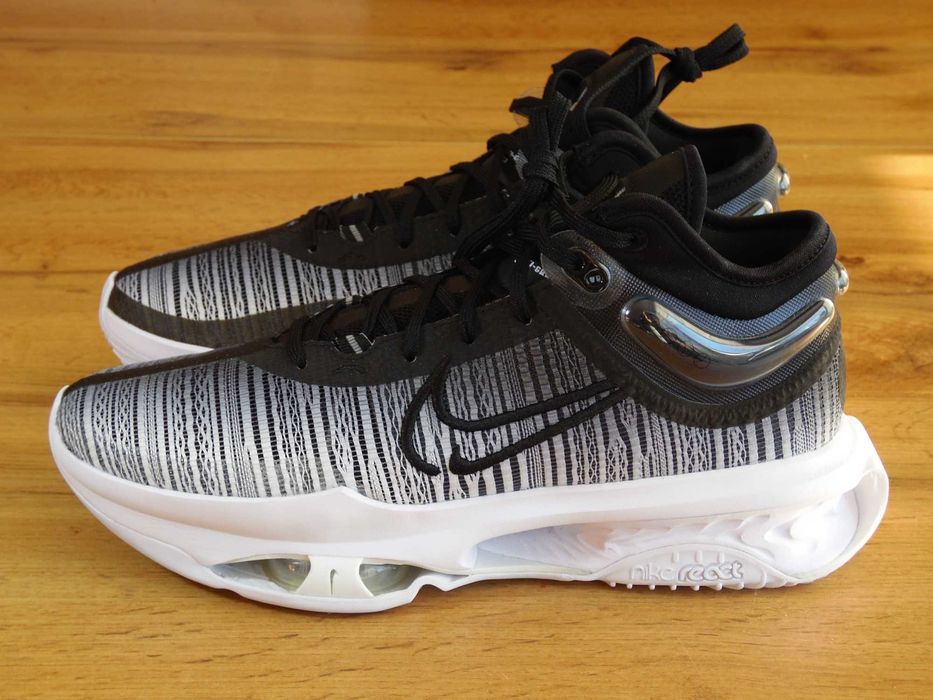 Нови! Nike Zoom GT Jump 2 Levitate - 45 номер Оригинални!