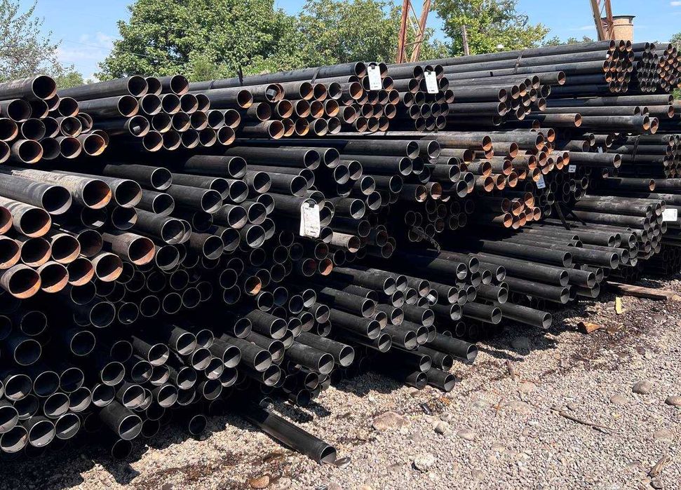 Арзон Нархларда Трубалар  ЭС, ВГП, Безшов