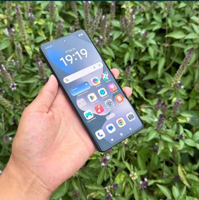 Telefon sotiladi  redmo not 15