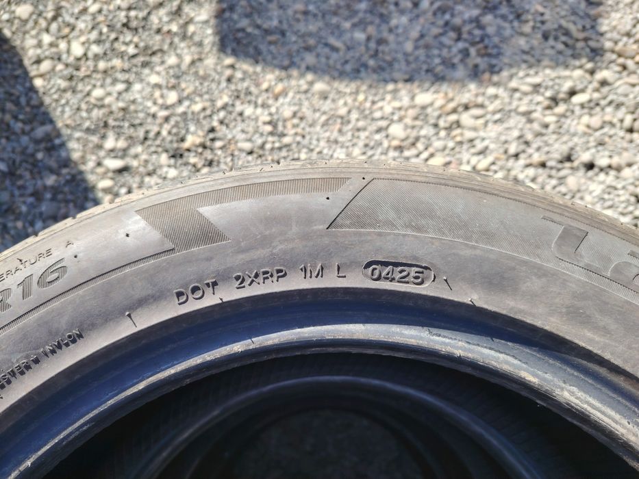 Anvelope 205 55 16 vara