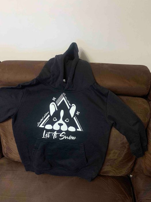 Суичер Sunday Habit 7/8г.