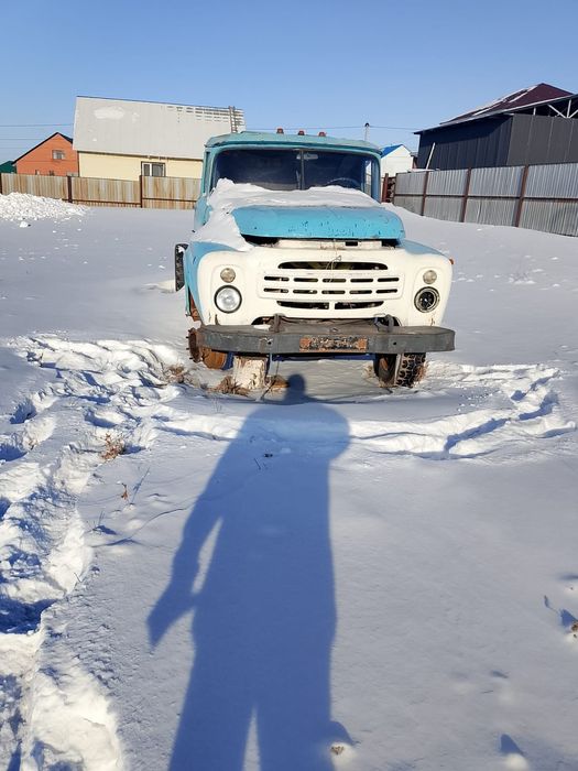 Продам Зил запчасти