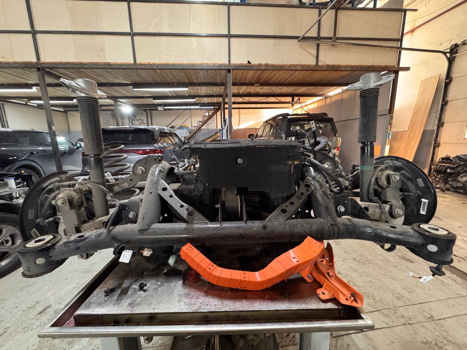 Двигатель deepal S07