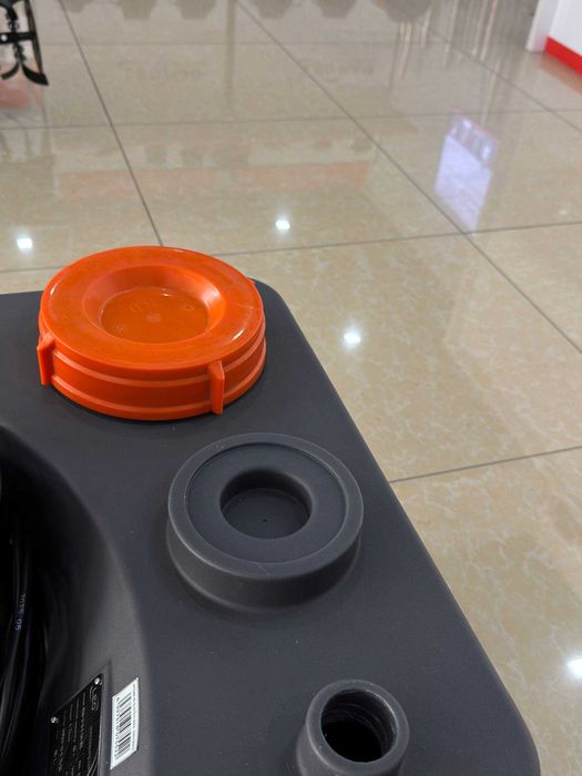 фекални насос Автоматик бошқарувли мустаҳкам пластик бак  10 м 10 м³/ч