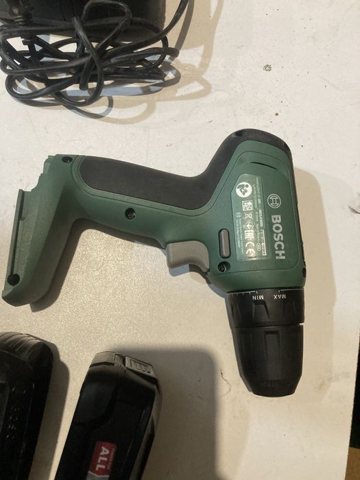 Autofiletanta Bosch Germania 18v ca Noua