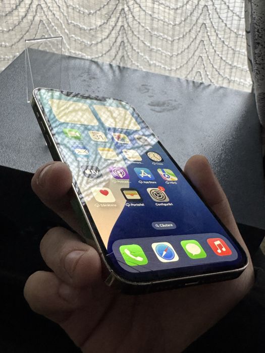 Iphone 12 pro max 512 gb