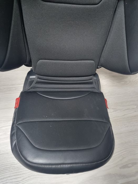 Scaun auto Peg Perego 2-3 Flex isofix