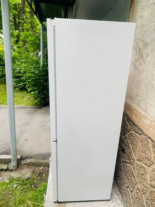 Холодильник samsung