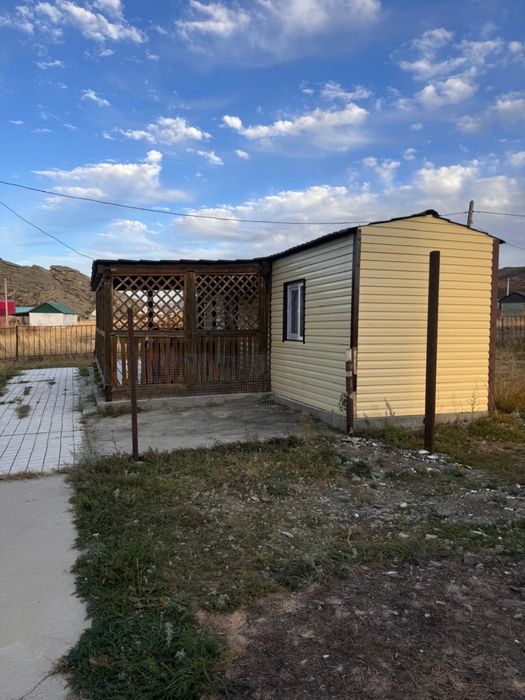 Продам дом на Сибинах