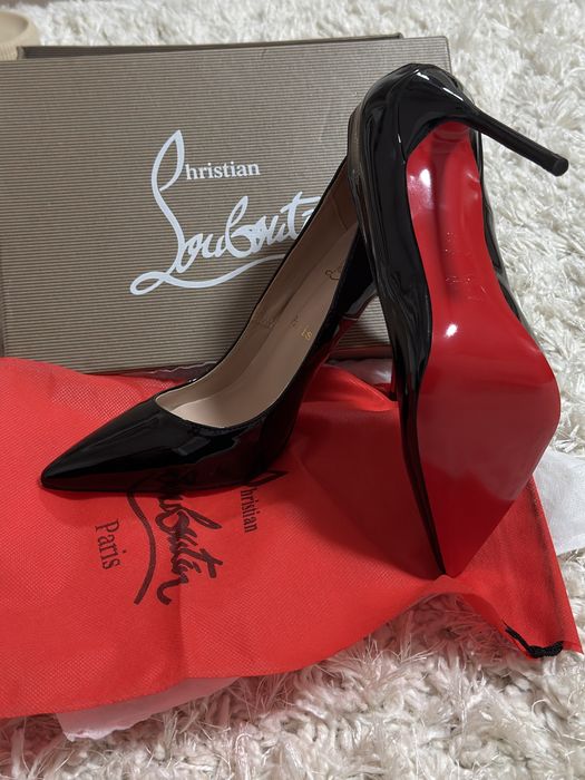 Louboutin So Kate